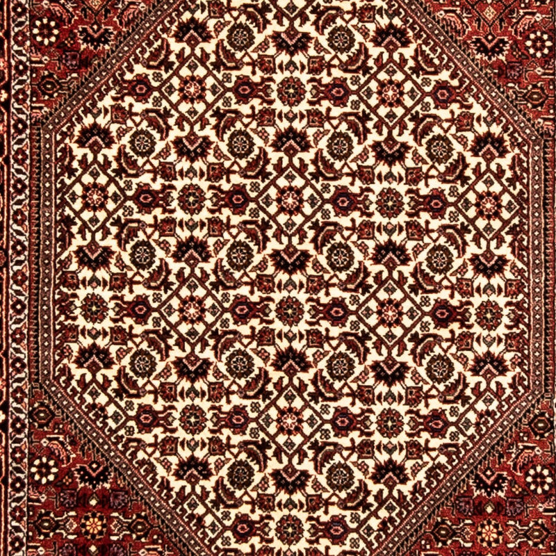 Tappeto corsia Tappeto Persero - Bidjar - 290 x 82 cm - multicolore