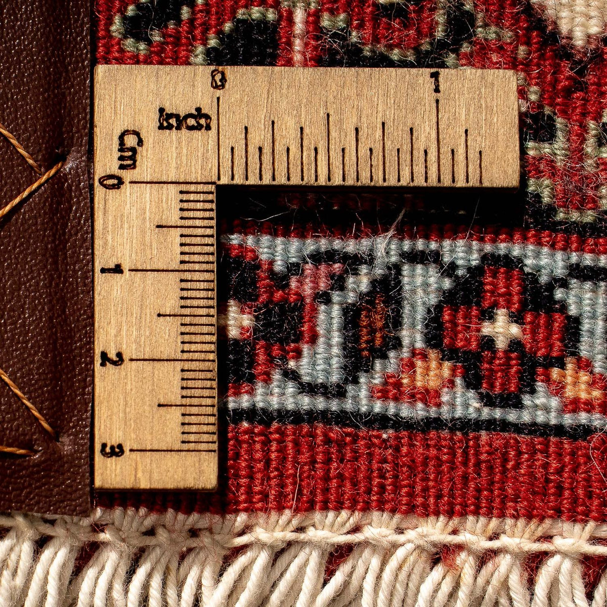 Tappeto corsia Tappeto Persero - Bidjar - 290 x 82 cm - multicolore