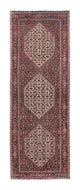 Bidjar Tappeto 72x216cm - Tappeto persiano