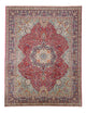 Tabriz - 50 Raj Tappeto 382x300cm - Tappeto persiano