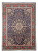 Tabriz - 50 Raj Tappeto 289x395cm - Tappeto persiano