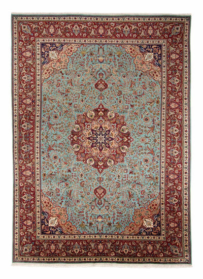 Tabriz - 50 Raj Tappeto 248x350cm - Tappeto persiano