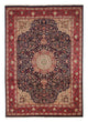 Tabriz - 50 Raj Tappeto 342x246cm - Tappeto persiano