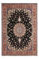 Tabriz - 50 Raj Tappeto 288x198cm - Tappeto persiano