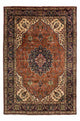 Tabriz - 50 Raj Tappeto 288x199cm - Tappeto persiano
