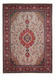 Tabriz - 50 Raj Tappeto 255x348cm - Tappeto persiano