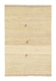 Gabbeh persiano Tappeto 148x102cm - Perserteppich Wollteppich