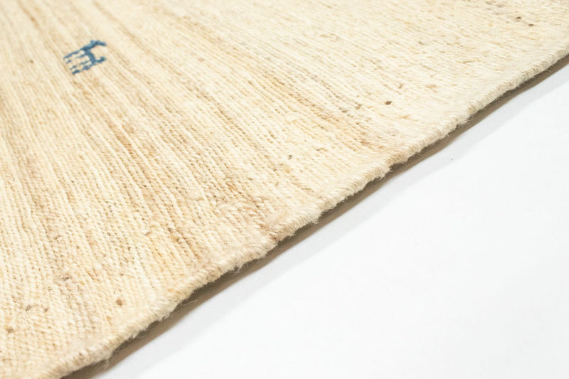 Tappeto Gabbeh - Persero - 148 x 106 cm - beige