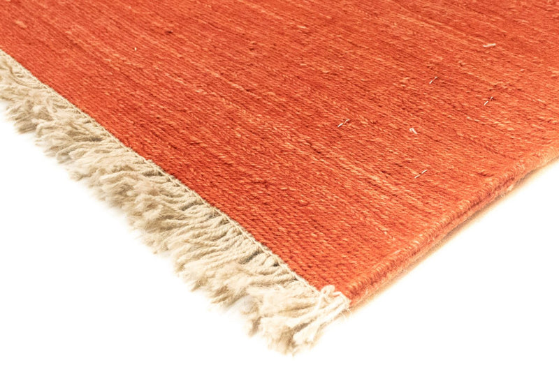 Tappeto Gabbeh - Persero - 295 x 207 cm - rosso