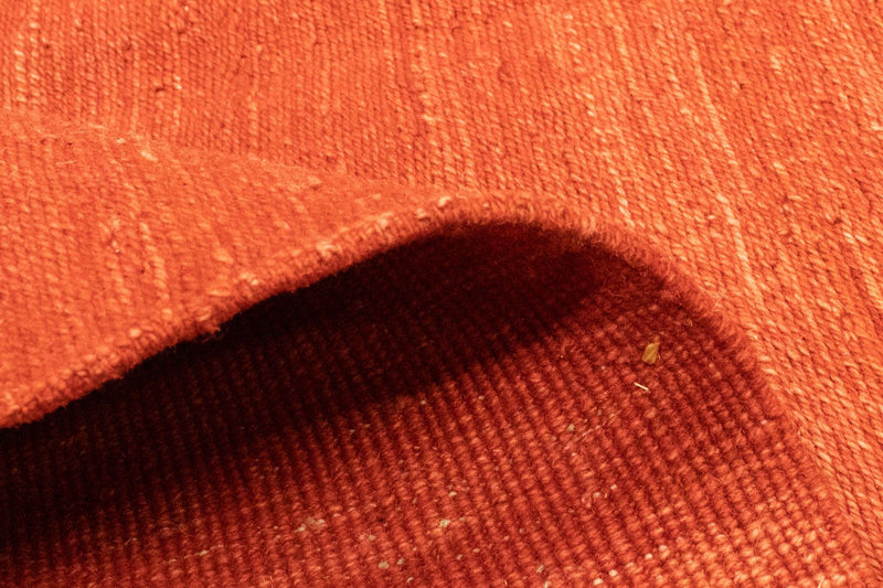 Tappeto Gabbeh - Persero - 295 x 207 cm - rosso