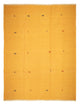 Gabbeh persiano Tappeto 200x287cm - Perserteppich Wollteppich