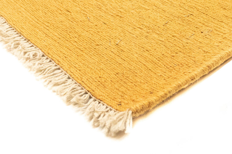Tappeto Gabbeh - Persero - 287 x 200 cm - oro