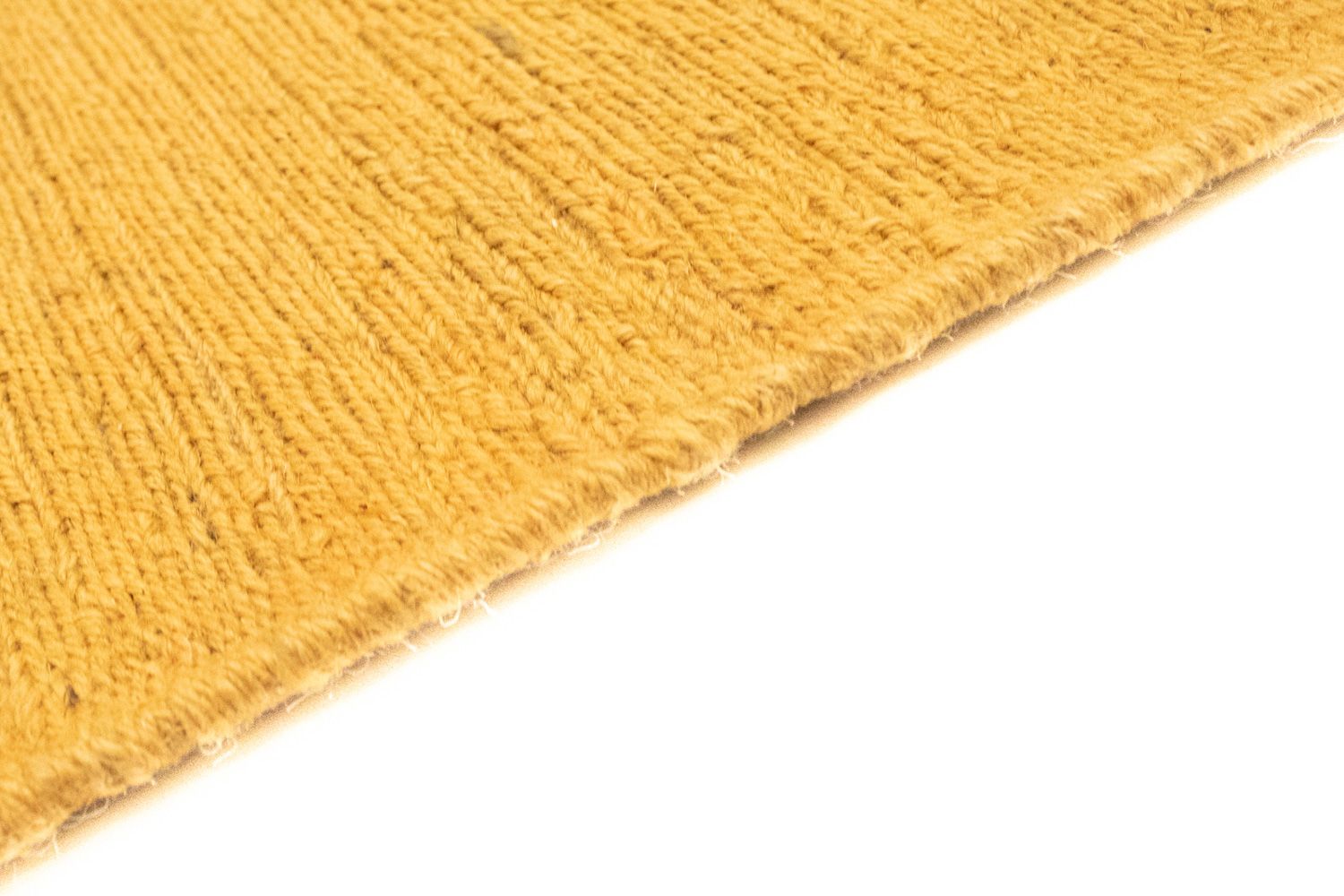 Tappeto Gabbeh - Persero - 287 x 200 cm - oro