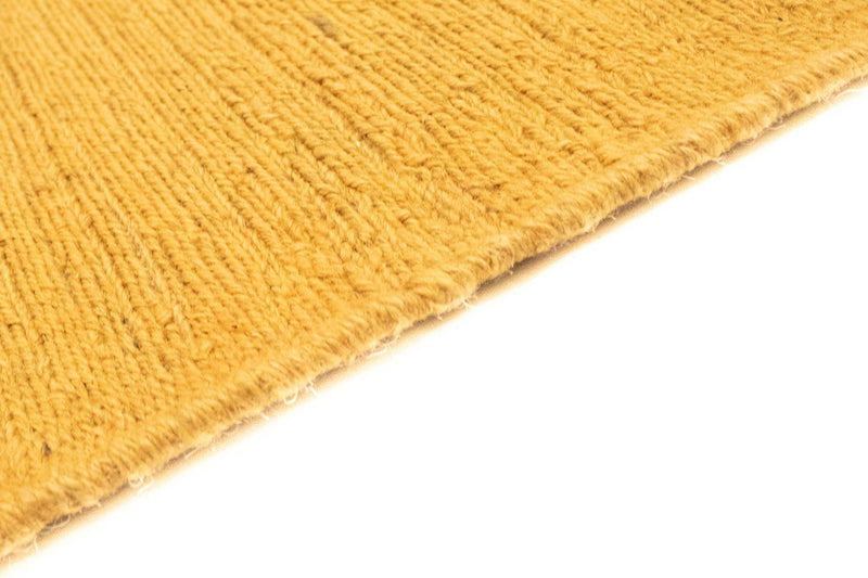 Tappeto Gabbeh - Persero - 287 x 200 cm - oro