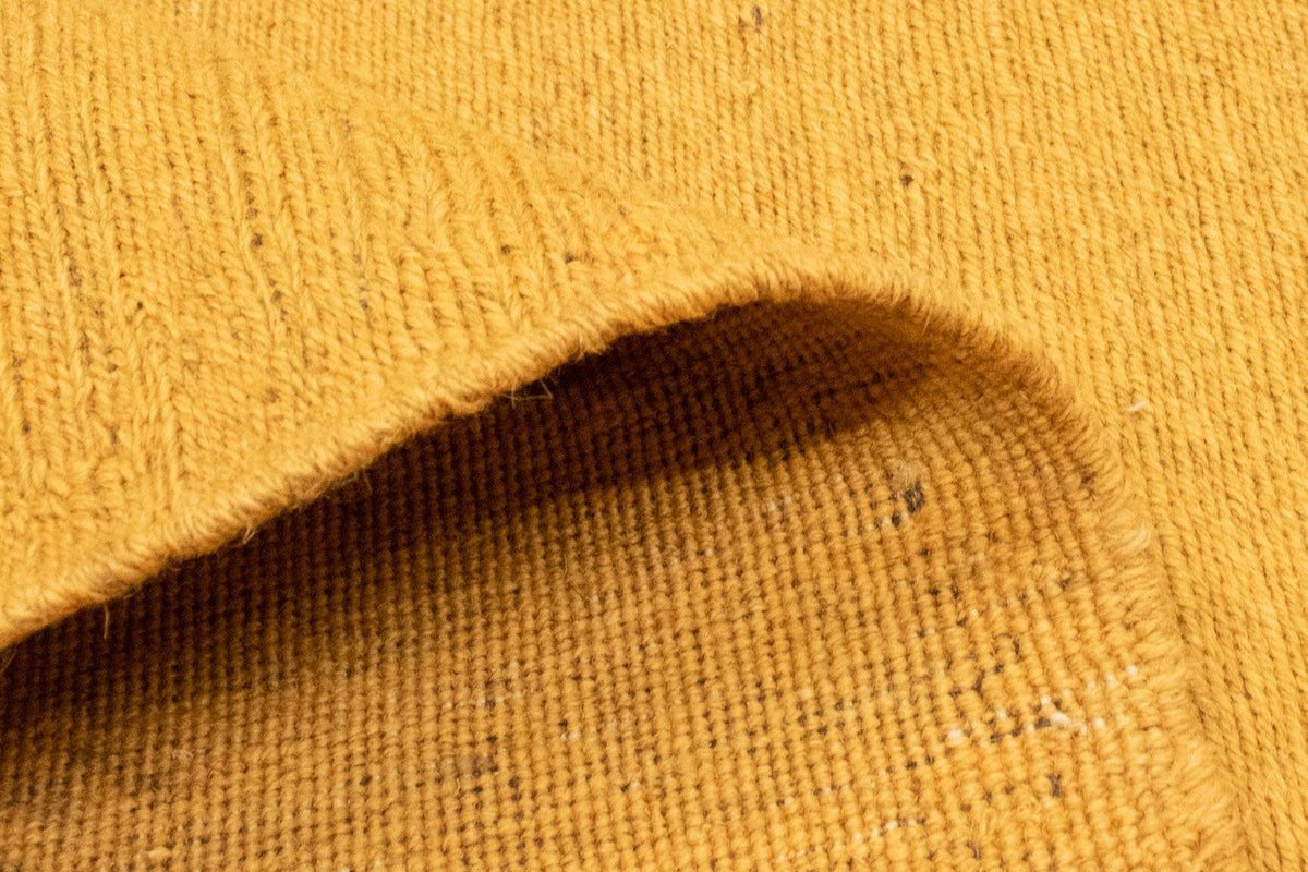 Tappeto Gabbeh - Persero - 287 x 200 cm - oro