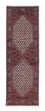 Tappeto corsia Tappeto Persero - Bidjar - 209 x 75 cm - rosso