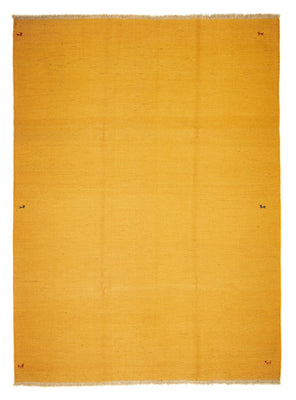 Tappeto Gabbeh - Persero - 288 x 218 cm - oro