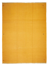 Tappeto Gabbeh - Persero - 288 x 218 cm - oro