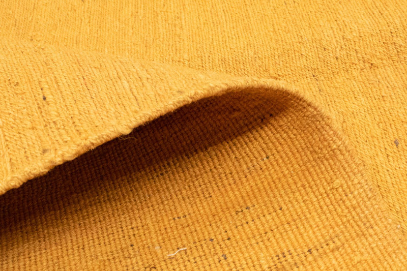 Tappeto Gabbeh - Persero - 288 x 218 cm - oro