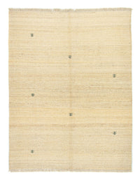 Tappeto Gabbeh - Persero - 200 x 152 cm - beige