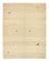 Tappeto Gabbeh - Persero - 192 x 157 cm - beige