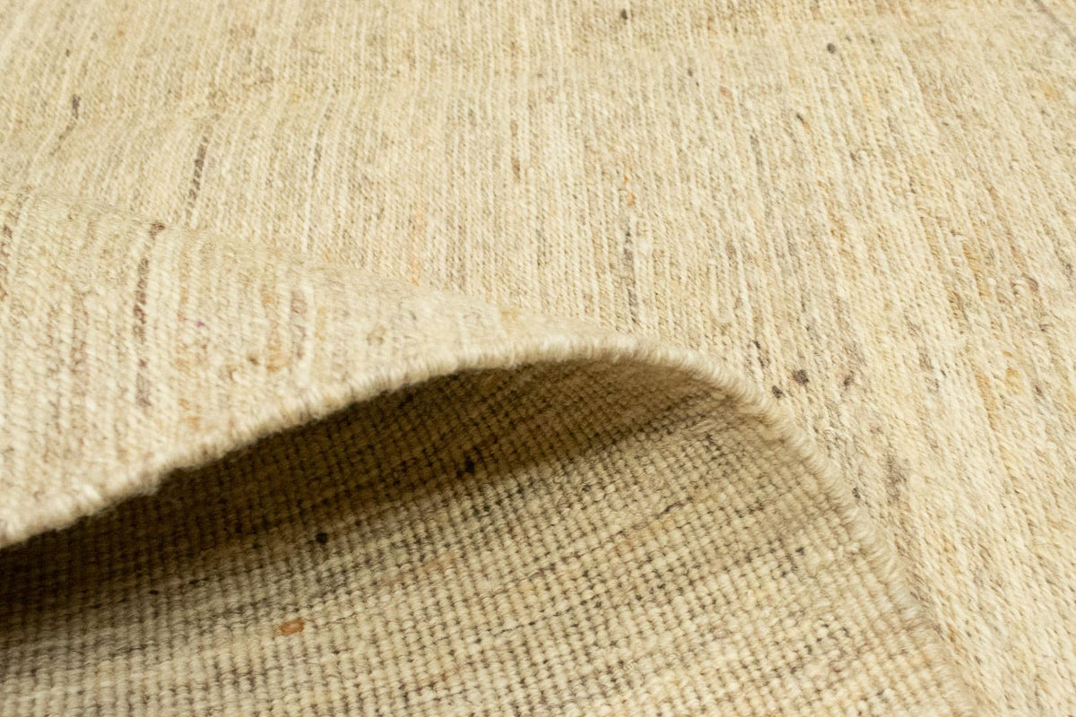 Tappeto Gabbeh - Persero - 192 x 157 cm - beige