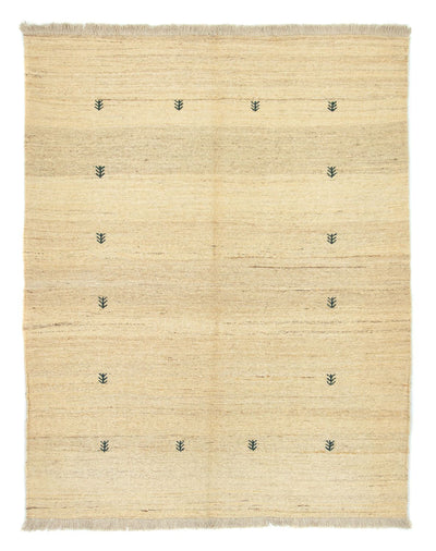 Gabbeh persiano Tappeto 150x192cm - Perserteppich Wollteppich
