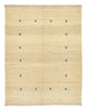 Gabbeh persiano Tappeto 150x192cm - Perserteppich Wollteppich