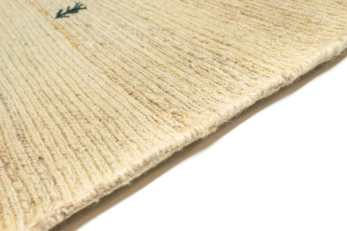Gabbeh persiano Tappeto 150x192cm - Perserteppich Wollteppich