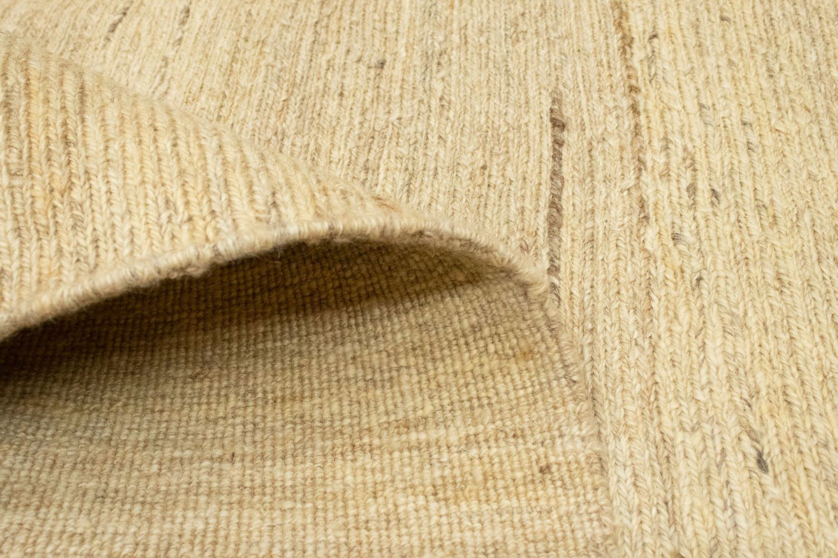 Tappeto Gabbeh - Persero - 192 x 150 cm - beige