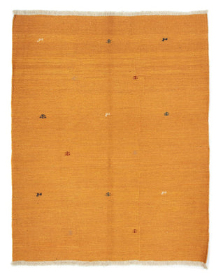 Tappeto Gabbeh - Persero - 200 x 160 cm - oro
