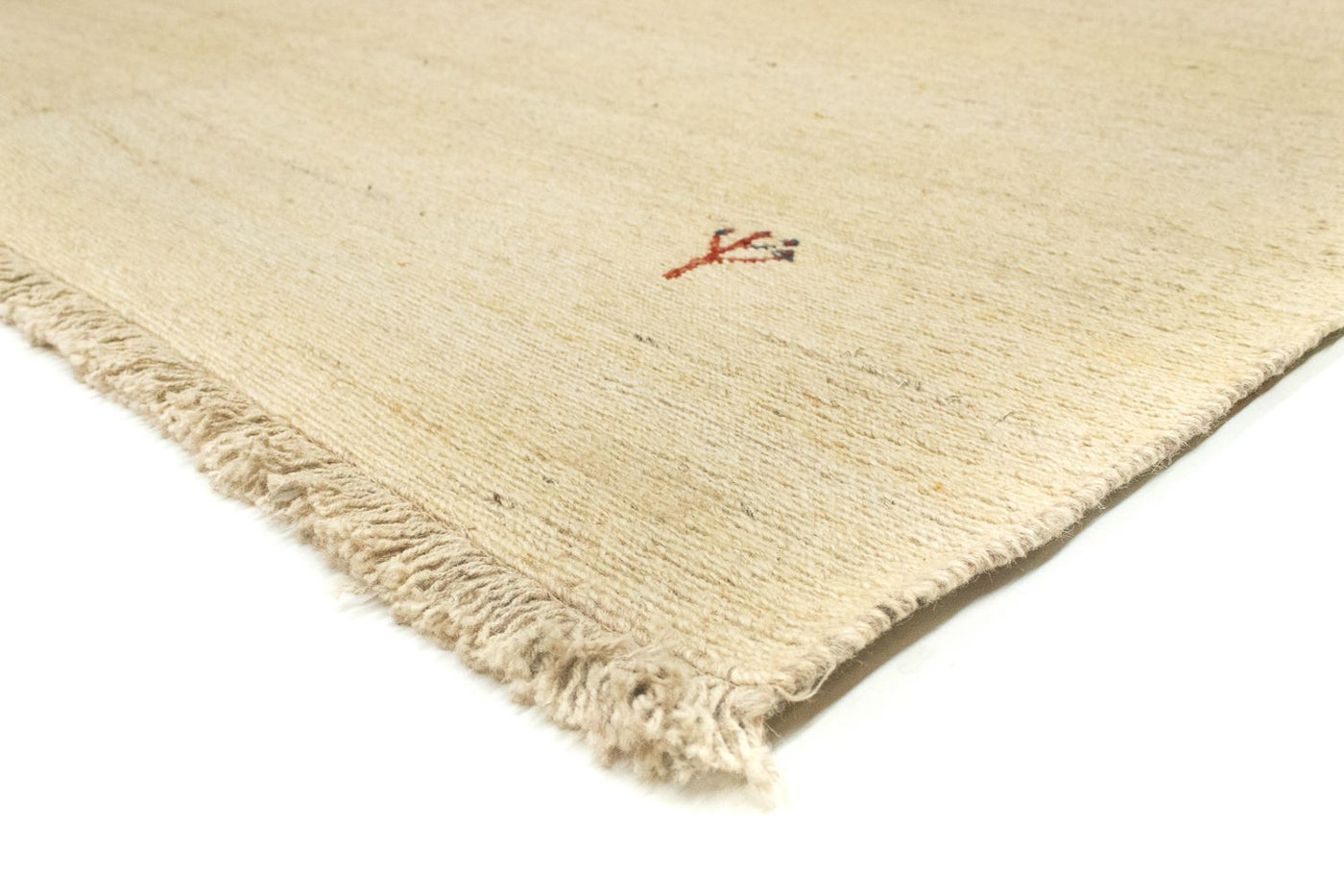 Gabbeh persiano Tappeto 206x158cm - Perserteppich Wollteppich