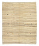 Gabbeh persiano Tappeto 158x188cm - Perserteppich Wollteppich