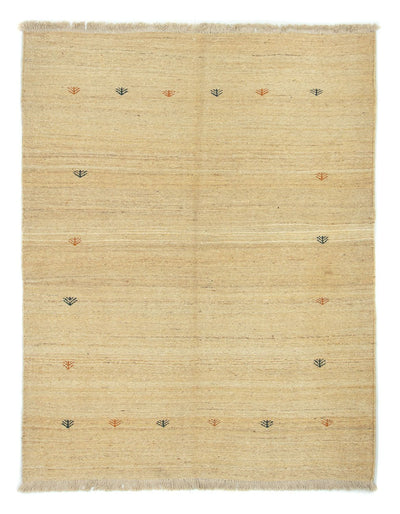 Gabbeh persiano Tappeto 150x182cm - Perserteppich Wollteppich