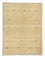Tappeto Gabbeh - Persero - 182 x 150 cm - beige