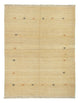 Gabbeh persiano Tappeto 150x182cm - Perserteppich Wollteppich