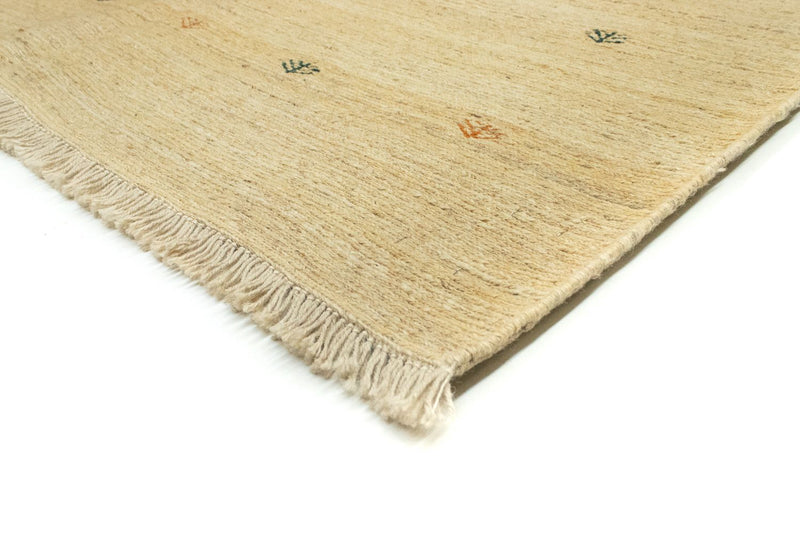 Tappeto Gabbeh - Persero - 182 x 150 cm - beige