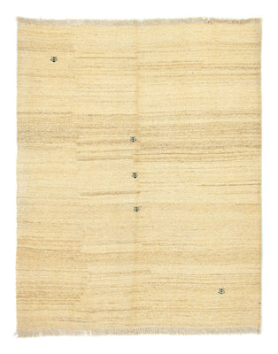 Tappeto Gabbeh - Persero - 174 x 148 cm - beige