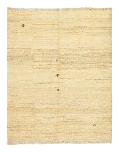 Gabbeh persiano Tappeto 148x174cm - Perserteppich Wollteppich