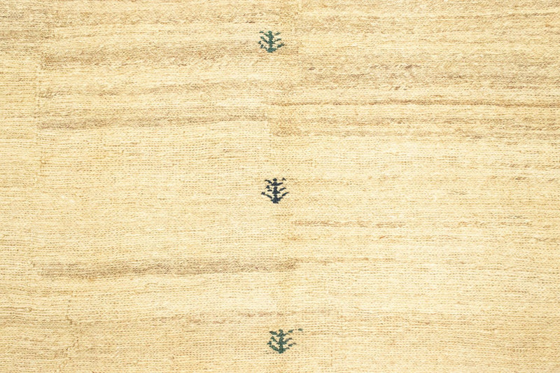 Tappeto Gabbeh - Persero - 174 x 148 cm - beige