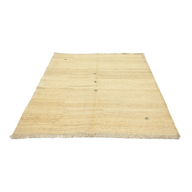 Tappeto Gabbeh - Persero - 174 x 148 cm - beige