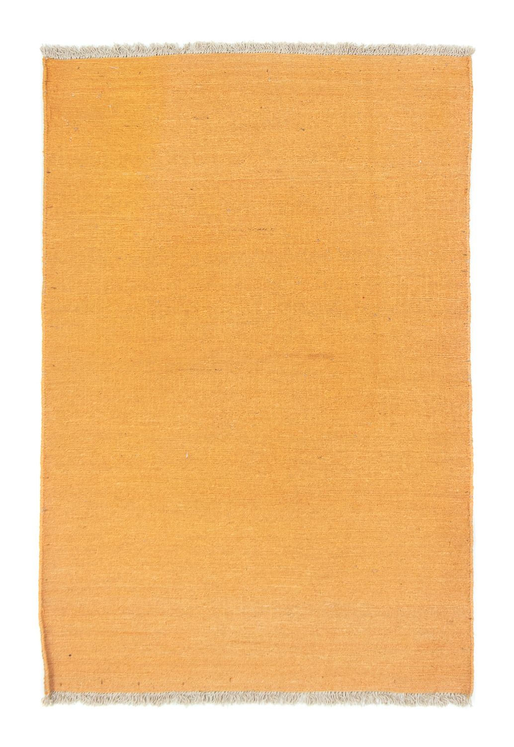 Tappeto Gabbeh - Persero - 145 x 110 cm - oro