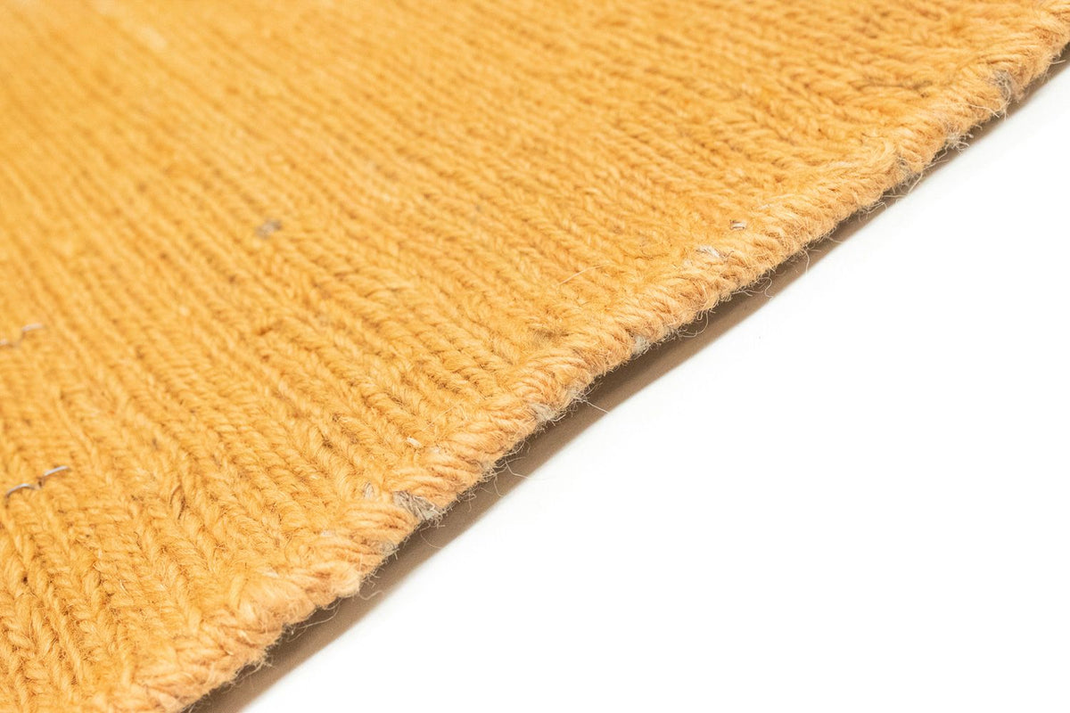 Gabbeh persiano Tappeto 110x145cm - Perserteppich Wollteppich