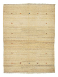 Tappeto Gabbeh - Persero - 200 x 164 cm - beige