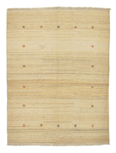 Gabbeh persiano Tappeto 164x200cm - Perserteppich Wollteppich