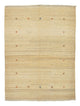 Gabbeh persiano Tappeto 200x164cm - Perserteppich Wollteppich