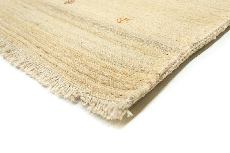Tappeto Gabbeh - Persero - 200 x 164 cm - beige