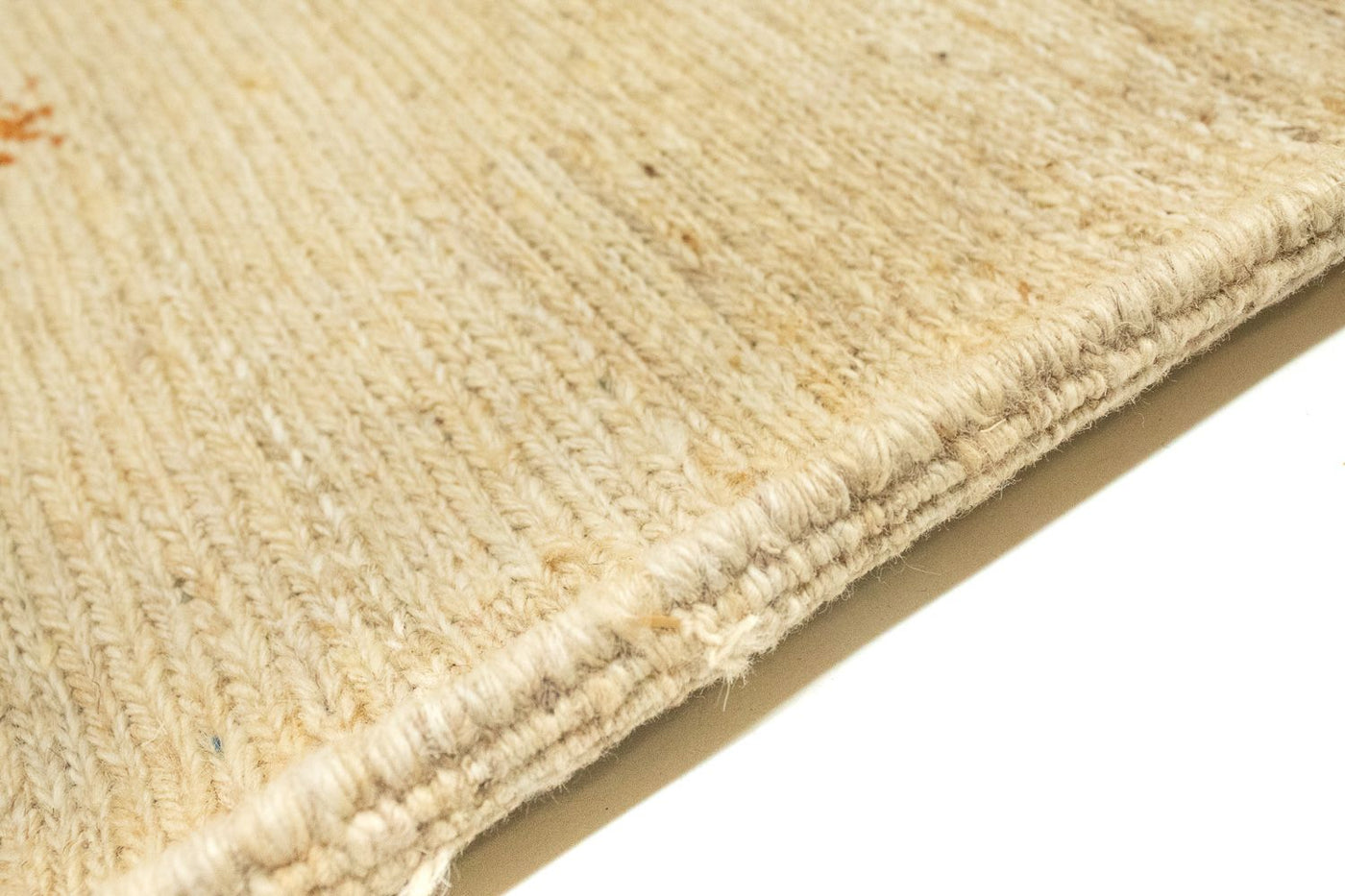 Gabbeh persiano Tappeto 200x164cm - Perserteppich Wollteppich