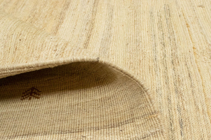 Tappeto Gabbeh - Persero - 200 x 164 cm - beige