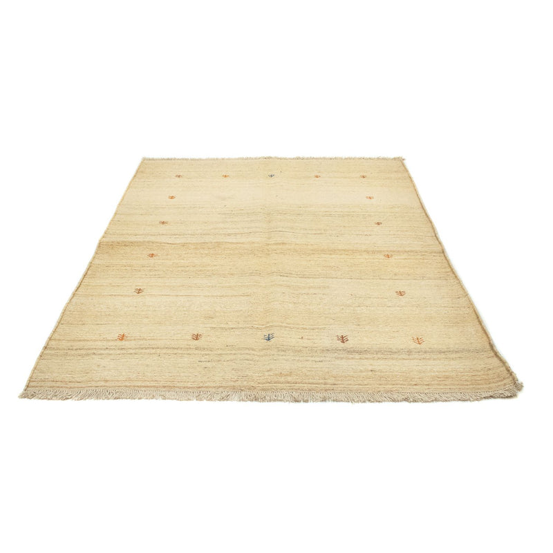 Tappeto Gabbeh - Persero - 200 x 164 cm - beige